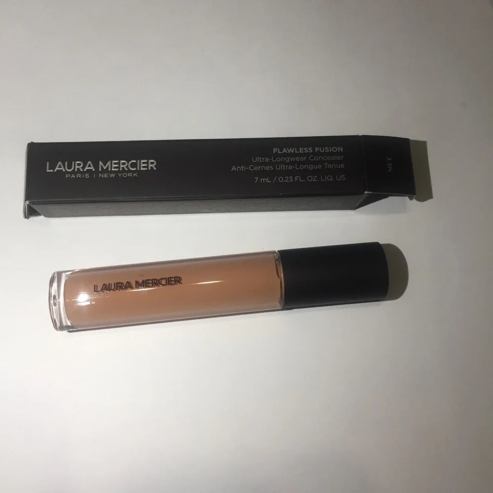 Laura Mercier concealer